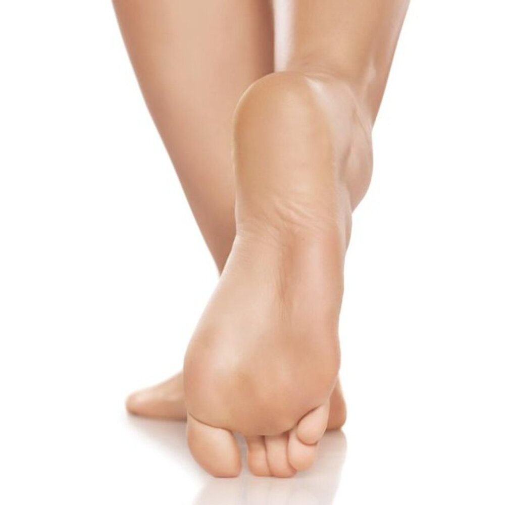 Avon Foot Works Overnight Renewing Cream - Picture 3 of 3
